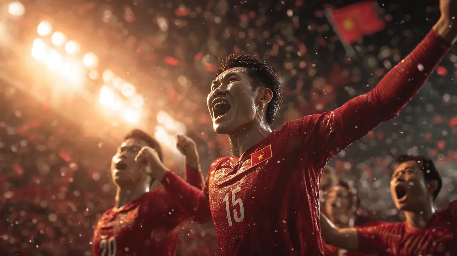 Peraduan: Menyelami Dunia Sukan pada 2026/06/24