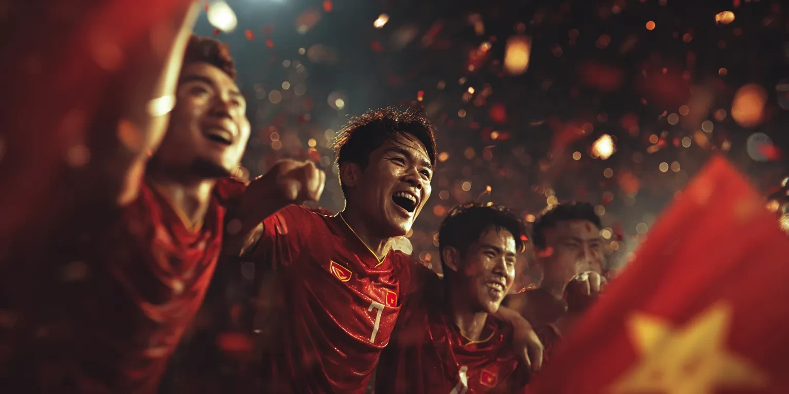 Peraduan Bola Sepak Antarabangsa: Menyelami Dunia Liga dan Pemain 2026/06/24